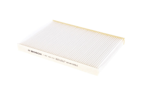 Filtre, air de l'habitacle M2012 Bosch, Image 2