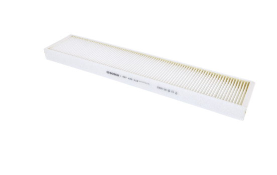 Filtre, air de l'habitacle M2018 Bosch, Image 3