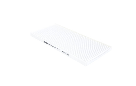 Filtre, air de l'habitacle M2019 Bosch, Image 3