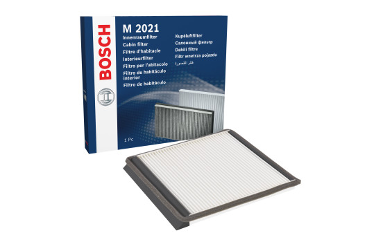 Filtre, air de l'habitacle M2021 Bosch