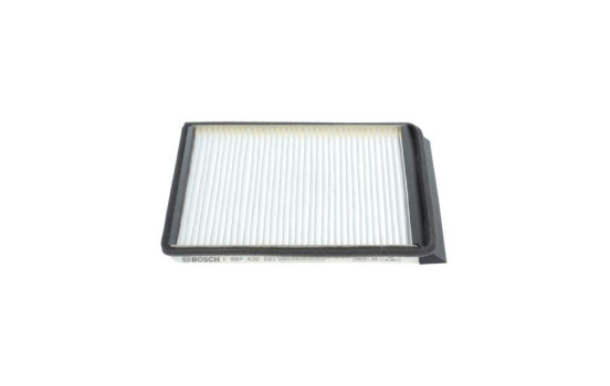Filtre, air de l'habitacle M2021 Bosch, Image 6