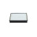 Filtre, air de l'habitacle M2021 Bosch, Vignette 9