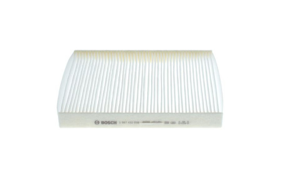 Filtre, air de l'habitacle M2038 Bosch, Image 5