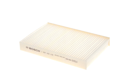 Filtre, air de l'habitacle M2039 Bosch, Image 2