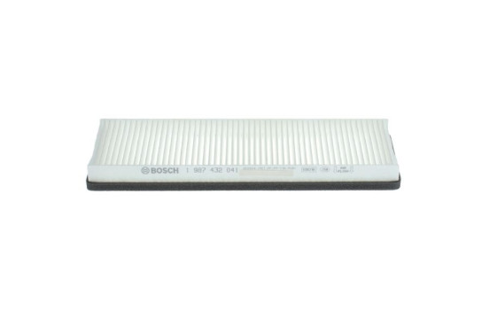 Filtre, air de l'habitacle M2041 Bosch, Image 6