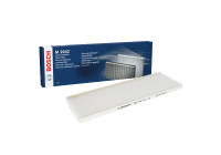 Filtre, air de l'habitacle M2042 Bosch