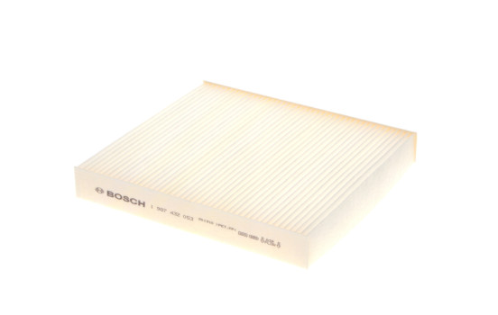 Filtre, air de l'habitacle M2053 Bosch, Image 2