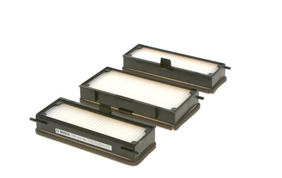 Filtre, air de l'habitacle M2060 Bosch, Image 2
