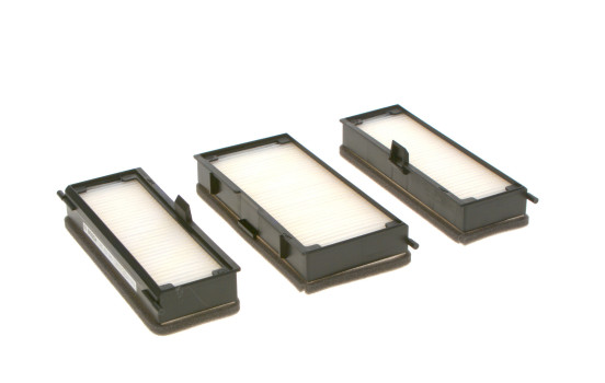 Filtre, air de l'habitacle M2060 Bosch, Image 3