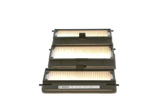 Filtre, air de l'habitacle M2060 Bosch, Image 5