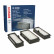 Filtre, air de l'habitacle M2060 Bosch, Vignette 10