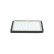 Filtre, air de l'habitacle M2061 Bosch, Vignette 8
