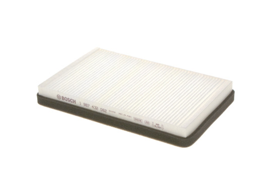 Filtre, air de l'habitacle M2062 Bosch, Image 2