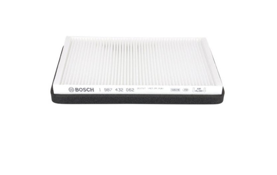 Filtre, air de l'habitacle M2062 Bosch, Image 9