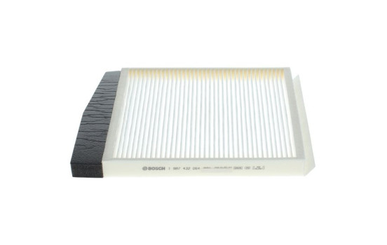 Filtre, air de l'habitacle M2064 Bosch, Image 6