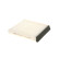 Filtre, air de l'habitacle M2069 Bosch, Vignette 2