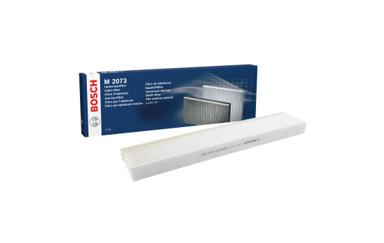 Filtre, air de l'habitacle M2073 Bosch
