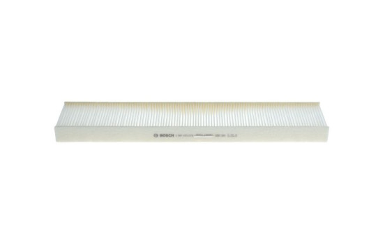 Filtre, air de l'habitacle M2073 Bosch, Image 6