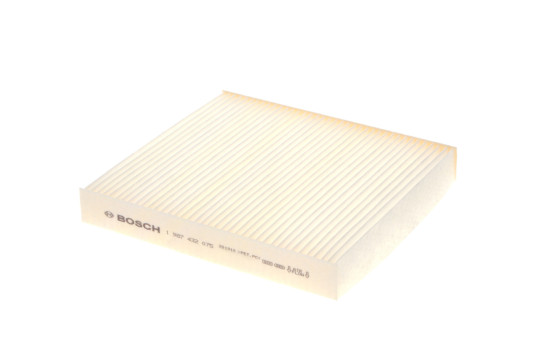 Filtre, air de l'habitacle M2075 Bosch, Image 2