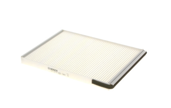Filtre, air de l'habitacle M2077 Bosch, Image 2