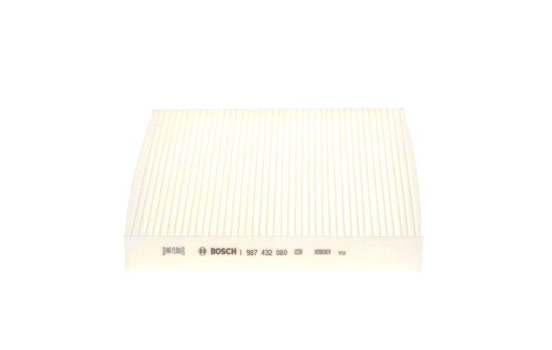 Filtre, air de l'habitacle M2080 Bosch, Image 5
