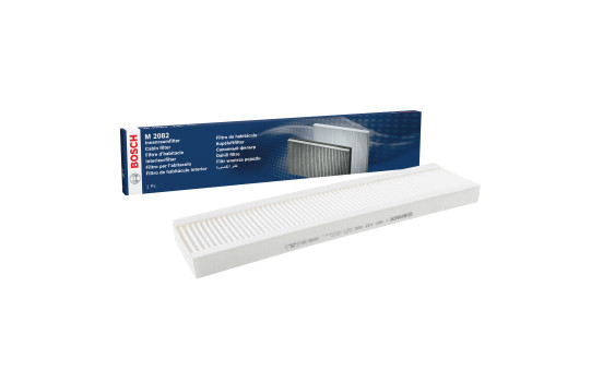 Filtre, air de l'habitacle M2082 Bosch