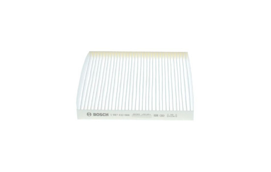 Filtre, air de l'habitacle M2088 Bosch, Image 6