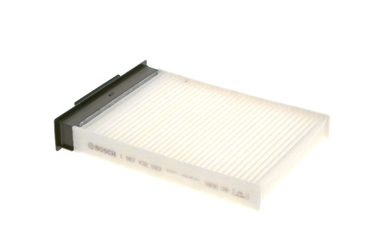 Filtre, air de l'habitacle M2093 Bosch, Image 2