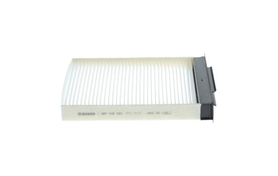 Filtre, air de l'habitacle M2093 Bosch, Image 6