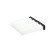 Filtre, air de l'habitacle M2094 Bosch, Vignette 3