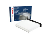 Filtre, air de l'habitacle M2094 Bosch