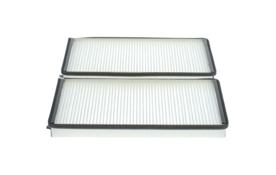Filtre, air de l'habitacle M2103 Bosch, Image 8