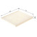 Filtre, air de l'habitacle M2106 Bosch, Vignette 8