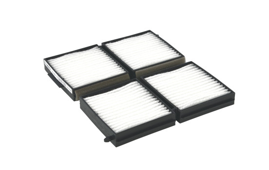 Filtre, air de l'habitacle M2117 Bosch, Image 3