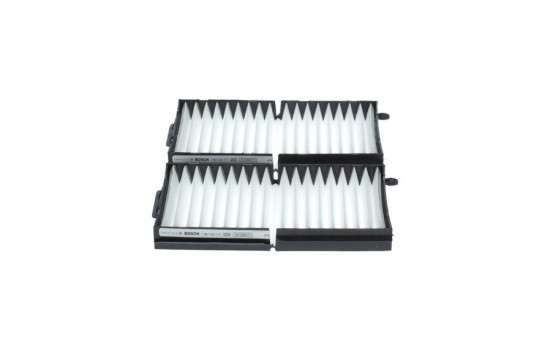Filtre, air de l'habitacle M2117 Bosch, Image 9