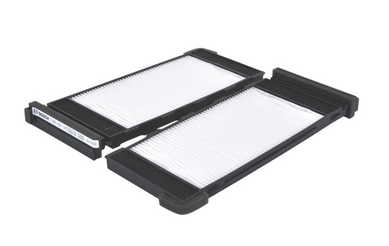 Filtre, air de l'habitacle M2118 Bosch