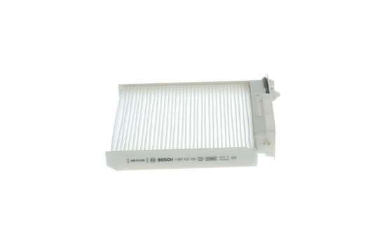Filtre, air de l'habitacle M2120 Bosch, Image 6