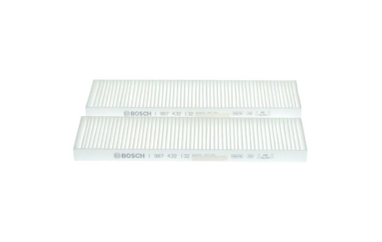 Filtre, air de l'habitacle M2132 Bosch, Image 6