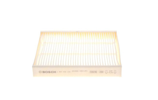 Filtre, air de l'habitacle M2133 Bosch, Image 5