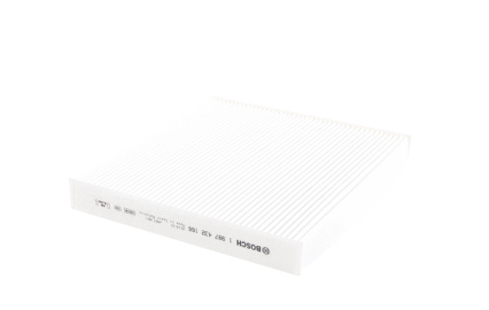 Filtre, air de l'habitacle M2166 Bosch, Image 2