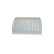 Filtre, air de l'habitacle M2166 Bosch, Vignette 8