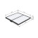 Filtre, air de l'habitacle M2171 Bosch, Vignette 5
