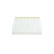 Filtre, air de l'habitacle M2188 Bosch, Vignette 6