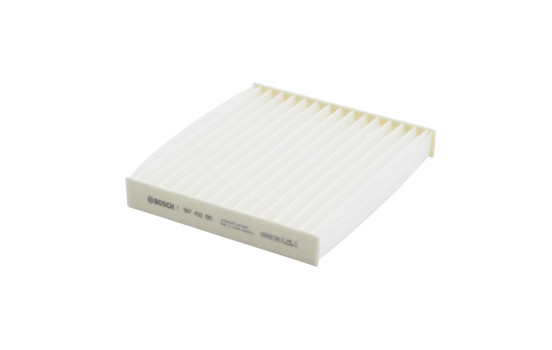 Filtre, air de l'habitacle M2190 Bosch, Image 2