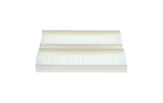 Filtre, air de l'habitacle M2194 Bosch, Image 8