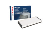 Filtre, air de l'habitacle M2200 Bosch