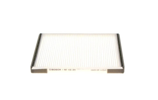 Filtre, air de l'habitacle M2204 Bosch, Image 5