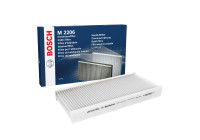 Filtre, air de l'habitacle M2206 Bosch