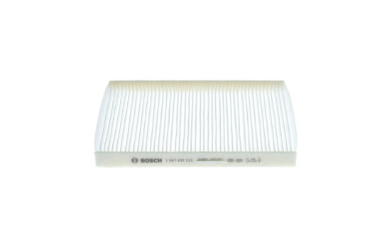 Filtre, air de l'habitacle M2215 Bosch, Image 5
