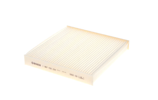 Filtre, air de l'habitacle M2234 Bosch, Image 2
